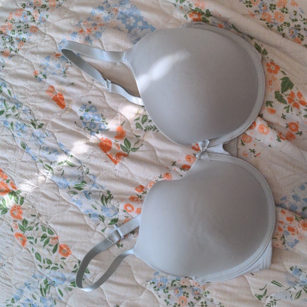 Tshirt Bra